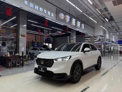 Honda XR-V 2023 1.5L CVT Trend Edition - ფოტო 1