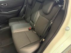 Honda XR-V 2023 1.5L CVT Trend Edition - ფოტო 14
