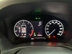 Honda XR-V 2023 1.5L CVT Trend Edition - ფოტო 15