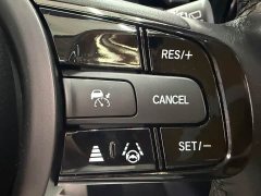 Honda XR-V 2023 1.5L CVT Trend Edition - ფოტო 17