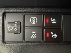 Honda XR-V 2023 1.5L CVT Trend Edition - ფოტო 18