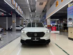 Honda XR-V 2023 1.5L CVT Trend Edition - ფოტო 2