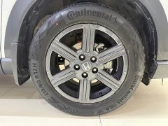 Honda XR-V 2023 1.5L CVT Trend Edition - ფოტო 4