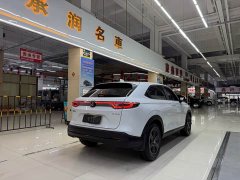 Honda XR-V 2023 1.5L CVT Trend Edition - ფოტო 6
