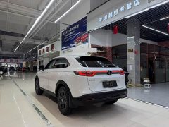 Honda XR-V 2023 1.5L CVT Trend Edition - ფოტო 7