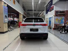 Honda XR-V 2023 1.5L CVT Trend Edition - ფოტო 8