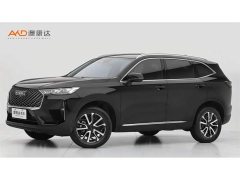Haval H6 2022 Third Generation 1.5T Automatic Two-Wheel Drive Max - ფოტო 1