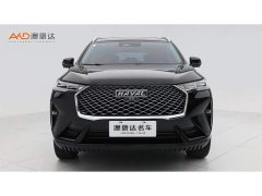 Haval H6 2022 Third Generation 1.5T Automatic Two-Wheel Drive Max - ფოტო 2
