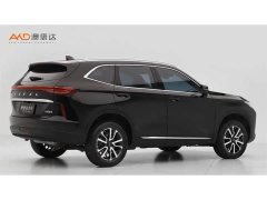 Haval H6 2022 Third Generation 1.5T Automatic Two-Wheel Drive Max - ფოტო 3