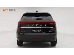 Haval H6 2022 Third Generation 1.5T Automatic Two-Wheel Drive Max - ფოტო 4