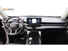 Haval H6 2022 Third Generation 1.5T Automatic Two-Wheel Drive Max - ფოტო 5