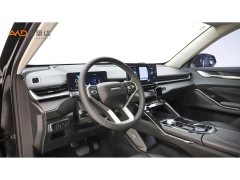 Haval H6 2022 Third Generation 1.5T Automatic Two-Wheel Drive Max - ფოტო 6