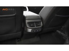 Haval H6 2022 Third Generation 1.5T Automatic Two-Wheel Drive Max - ფოტო 9
