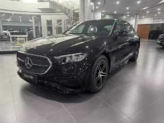Mercedes-Benz E-Class (Imported) E 260 Sports Edition - ფოტო 1