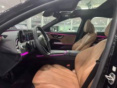 Mercedes-Benz E-Class (Imported) E 260 Sports Edition - ფოტო 10