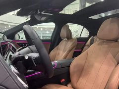 Mercedes-Benz E-Class (Imported) E 260 Sports Edition - ფოტო 11