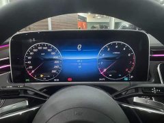 Mercedes-Benz E-Class (Imported) E 260 Sports Edition - ფოტო 12