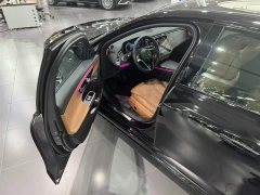 Mercedes-Benz E-Class (Imported) E 260 Sports Edition - ფოტო 13