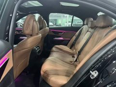 Mercedes-Benz E-Class (Imported) E 260 Sports Edition - ფოტო 14