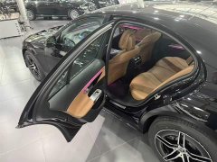 Mercedes-Benz E-Class (Imported) E 260 Sports Edition - ფოტო 15