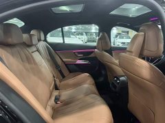 Mercedes-Benz E-Class (Imported) E 260 Sports Edition - ფოტო 16
