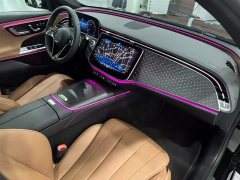 Mercedes-Benz E-Class (Imported) E 260 Sports Edition - ფოტო 20