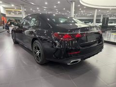 Mercedes-Benz E-Class (Imported) E 260 Sports Edition - ფოტო 3