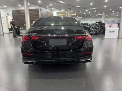Mercedes-Benz E-Class (Imported) E 260 Sports Edition - ფოტო 4