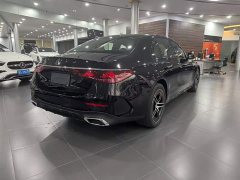 Mercedes-Benz E-Class (Imported) E 260 Sports Edition - ფოტო 5
