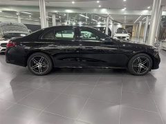 Mercedes-Benz E-Class (Imported) E 260 Sports Edition - ფოტო 6