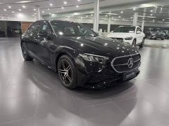 Mercedes-Benz E-Class (Imported) E 260 Sports Edition - ფოტო 7