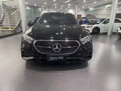 Mercedes-Benz E-Class (Imported) E 260 Sports Edition - ფოტო 8