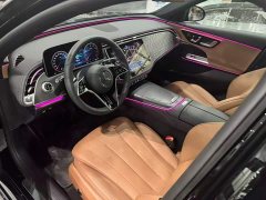 Mercedes-Benz E-Class (Imported) E 260 Sports Edition - ფოტო 9