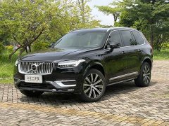 Volvo XC90 B6 Intelligent Luxury 7-Seater - ფოტო 1