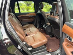 Volvo XC90 B6 Intelligent Luxury 7-Seater - ფოტო 12