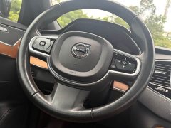 Volvo XC90 B6 Intelligent Luxury 7-Seater - ფოტო 16