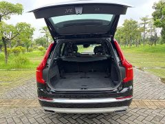Volvo XC90 B6 Intelligent Luxury 7-Seater - ფოტო 20