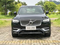Volvo XC90 B6 Intelligent Luxury 7-Seater - ფოტო 3