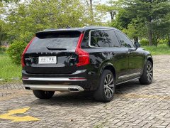 Volvo XC90 B6 Intelligent Luxury 7-Seater - ფოტო 5