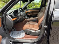 Volvo XC90 B6 Intelligent Luxury 7-Seater - ფოტო 8