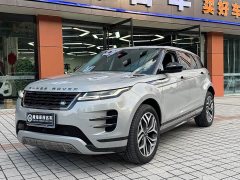 Land Rover Range Rover Evoque 2024 Range Rover Evoque L SE Radiance Prestige Edition - ფოტო 1
