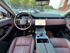Land Rover Range Rover Evoque 2024 Range Rover Evoque L SE Radiance Prestige Edition - ფოტო 10