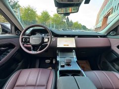 Land Rover Range Rover Evoque 2024 Range Rover Evoque L SE Radiance Prestige Edition - ფოტო 11