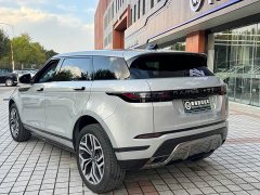 Land Rover Range Rover Evoque 2024 Range Rover Evoque L SE Radiance Prestige Edition - ფოტო 14
