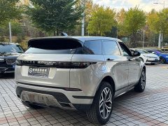 Land Rover Range Rover Evoque 2024 Range Rover Evoque L SE Radiance Prestige Edition - ფოტო 15