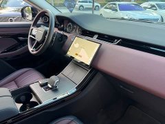 Land Rover Range Rover Evoque 2024 Range Rover Evoque L SE Radiance Prestige Edition - ფოტო 16