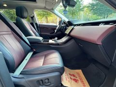 Land Rover Range Rover Evoque 2024 Range Rover Evoque L SE Radiance Prestige Edition - ფოტო 17