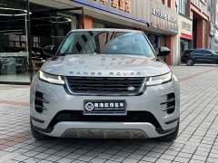 Land Rover Range Rover Evoque 2024 Range Rover Evoque L SE Radiance Prestige Edition - ფოტო 2