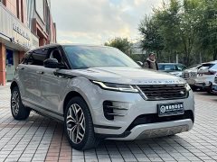 Land Rover Range Rover Evoque 2024 Range Rover Evoque L SE Radiance Prestige Edition - ფოტო 3