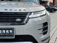 Land Rover Range Rover Evoque 2024 Range Rover Evoque L SE Radiance Prestige Edition - ფოტო 5